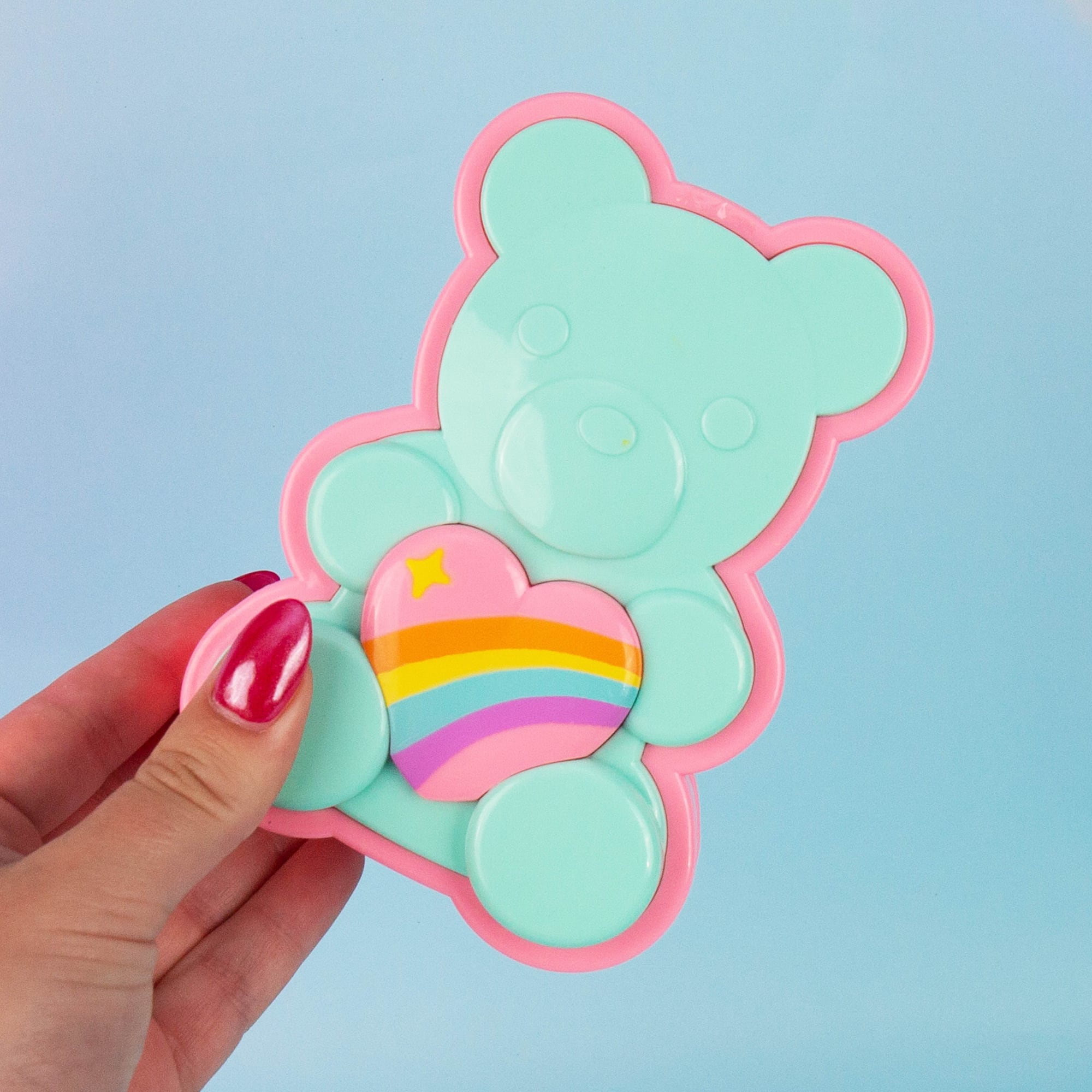 Mine 2 Design Beary Cute Jewelry Kit